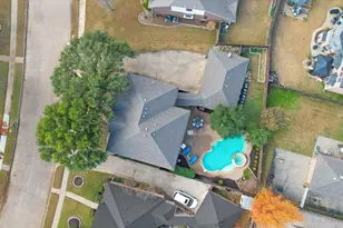 2705 Country Glen Ct, Keller, TX 76248 - Photo 39