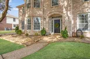 2705 Country Glen Ct, Keller, TX 76248 - Photo 1