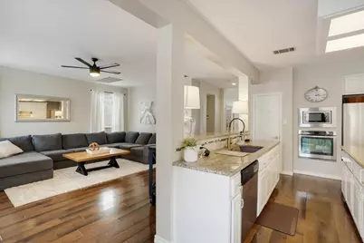 2705 Country Glen Court, Keller, TX 76248 - Photo 11