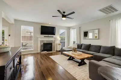 2705 Country Glen Court, Keller, TX 76248 - Photo 19