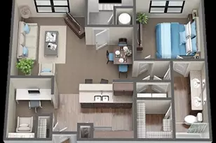 9900 McNeil Dr, Austin, TX 78750 - Photo 11