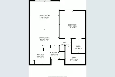 4851 Cedar Springs Road #189, Dallas, TX 75219 - Photo 3