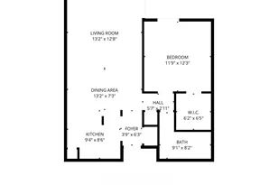 4851 Cedar Springs Rd, Dallas, TX 75219 - Photo 3