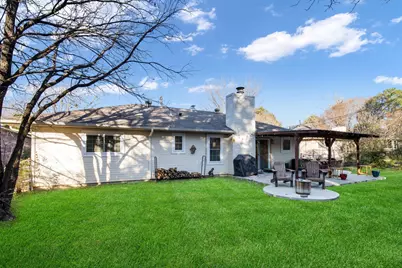 2000 Navajo Street, Denton, TX 76209 - Photo 23