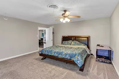 706 E Criner Street, Grandview, TX 76050 - Photo 13