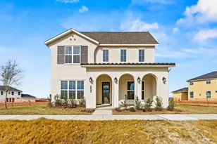 552 Stark Mews, Celina, TX 75009 - Photo 1