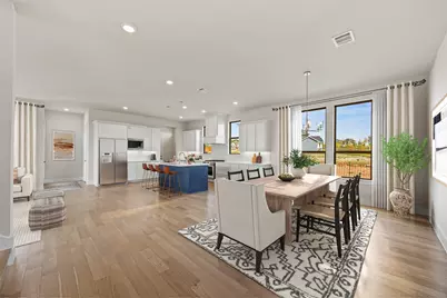 552 Stark Mews, Celina, TX 75009 - Photo 7