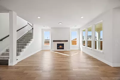 552 Stark Mews, Celina, TX 75009 - Photo 5