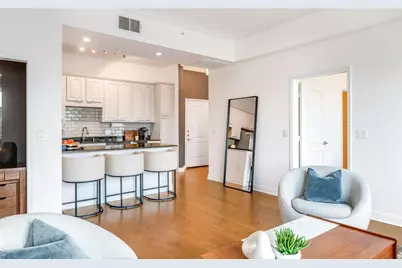 3225 Turtle Creek Boulevard #1906, Dallas, TX 75219 - Photo 7