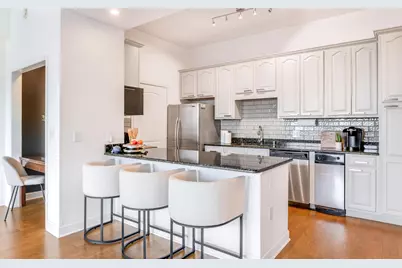 3225 Turtle Creek Boulevard #1906, Dallas, TX 75219 - Photo 3