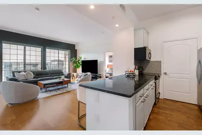 3225 Turtle Creek Boulevard #1906, Dallas, TX 75219 - Photo 1