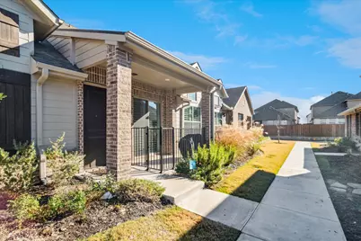 2805 Concord Drive, Wylie, TX 75098 - Photo 1