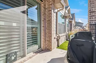 2805 Concord Dr, Wylie, TX 75098 - Photo 3