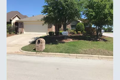 524 Caravan Drive, Fort Worth, TX 76131 - Photo 1