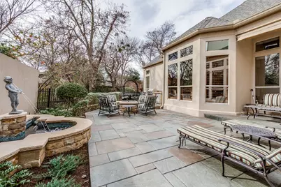 15 Wooded Gate Drive, Dallas, TX 75230 - Photo 29