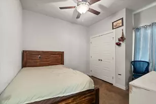 213 S Baugh St, Alvarado, TX 76009 - Photo 19