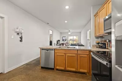 213 S Baugh Street, Alvarado, TX 76009 - Photo 15