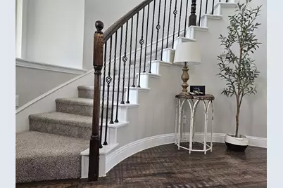 241 Blythe Road, Van Alstyne, TX 75495 - Photo 7