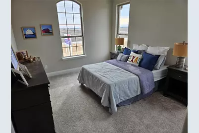 241 Blythe Road, Van Alstyne, TX 75495 - Photo 33