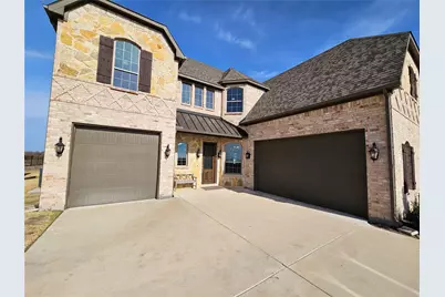 241 Blythe Road, Van Alstyne, TX 75495 - Photo 37
