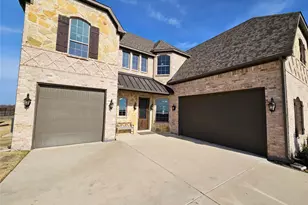 241 Blythe Rd, Van Alstyne, TX 75495 - Photo 37