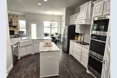 241 Blythe Road, Van Alstyne, TX 75495 - Photo 3