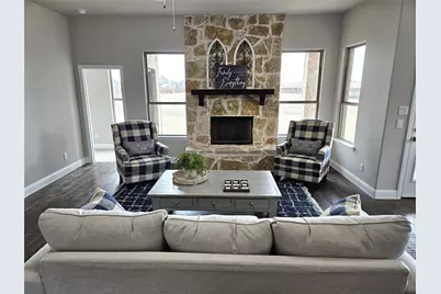 241 Blythe Road, Van Alstyne, TX 75495 - Photo 13