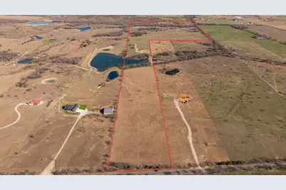 Tbd Alsdorf Road, Ennis, TX 75119 - Photo 3