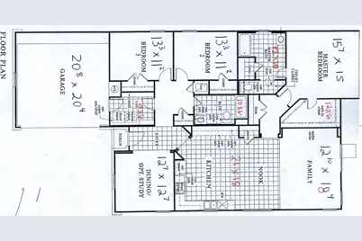 4209 Furrow Drive, McKinney, TX 75070 - Photo 35