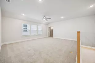 4736 Baytown Ln, McKinney, TX 75071 - Photo 21