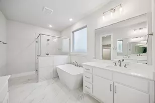 4736 Baytown Ln, McKinney, TX 75071 - Photo 5