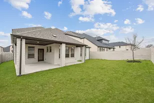 4736 Baytown Ln, McKinney, TX 75071 - Photo 29