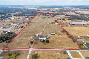 938 Co Rd 3341, Paradise, TX 76073 - Photo 1