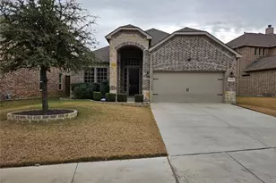 3008 Frontier Dr, Denton, TX 76210 - Photo 1