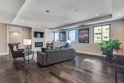 1505 Elm Street #1504, Dallas, TX 75201 - Photo 9