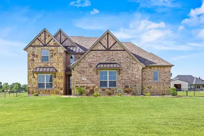 348 Magnolia Drive, Van Alstyne, TX 75495 - Photo 31