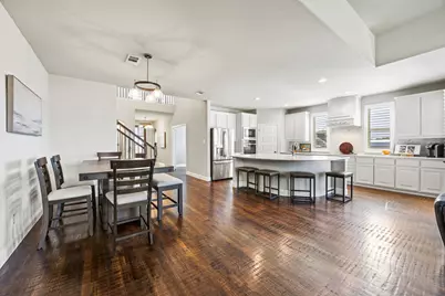 348 Magnolia Drive, Van Alstyne, TX 75495 - Photo 7