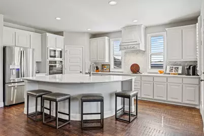 348 Magnolia Drive, Van Alstyne, TX 75495 - Photo 9