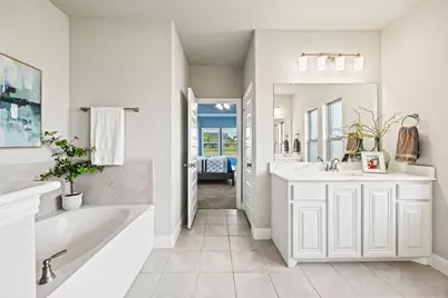 348 Magnolia Drive, Van Alstyne, TX 75495 - Photo 15