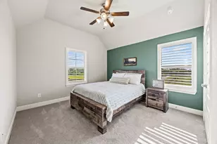 348 Magnolia Dr, Van Alstyne, TX 75495 - Photo 29