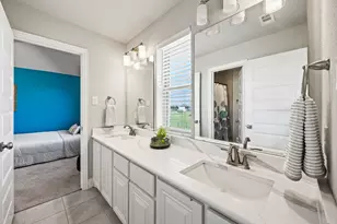 348 Magnolia Dr, Van Alstyne, TX 75495 - Photo 27