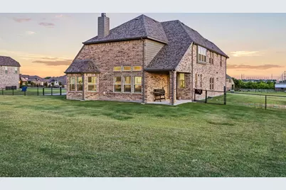 348 Magnolia Drive, Van Alstyne, TX 75495 - Photo 35