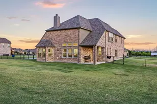 348 Magnolia Dr, Van Alstyne, TX 75495 - Photo 35