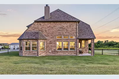 348 Magnolia Drive, Van Alstyne, TX 75495 - Photo 33