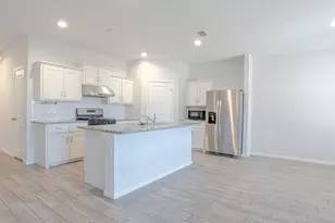 8645 Mirror Lk Dr, Fort Worth, TX 76179 - Photo 5