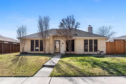 828 Arbor Downs Drive, Plano, TX 75023 - Photo 1