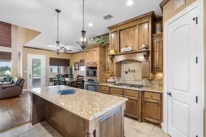 1299 Shadow Lakes Drive, Wills Point, TX 75169 - Photo 19