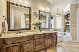 1299 Shadow Lakes Dr, Wills Point, TX 75169 - Photo 11