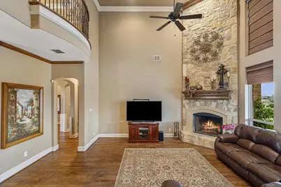 1299 Shadow Lakes Drive, Wills Point, TX 75169 - Photo 15