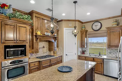 1299 Shadow Lakes Drive, Wills Point, TX 75169 - Photo 17